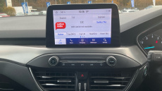 Ford Focus 1.0 EcoBoost Hybrid mHEV 125 Titanium Edition 5dr Petrol Hatchback